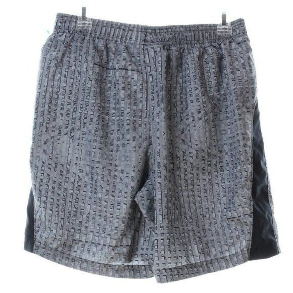 under armour shorts fitted heatgear with pockets - Picture 2 of 2